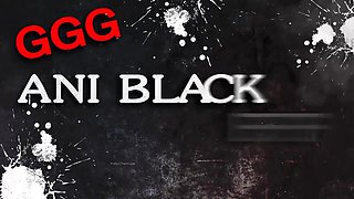 Best Of Ani Black Fox Hot Porn Video