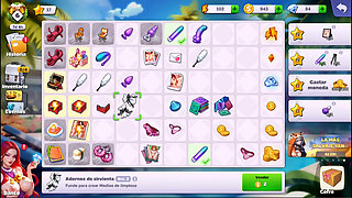 Horny Villa Chapter 2 - Part 6