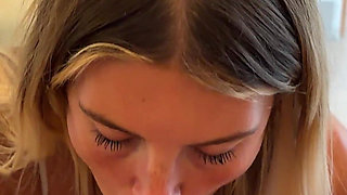 I Got Fucked Senseless on My Family Vacation!!!