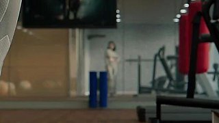 Ms.denvers - V0.10 Part 1 - Gene Took off Wanda's Pants, and They Kissed Each Other