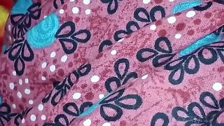 Indian Desi Chubby Girl Fucking with Village Desi Boyfriend at Home