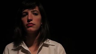 Sofia Galindo Orbs, Undergarments Sequence in Incognita Desnuda