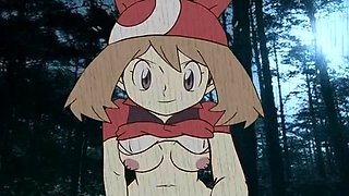 May Pokemon W.T.Dinner