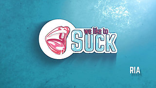 Intense by We Like To Suck