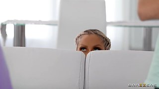 Cheating For Dummies With Kyle Mason, Mz Dani - Brazzers