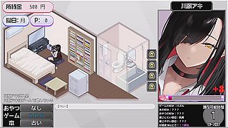 Hentai Girl Hangout: Schoolyard Passion