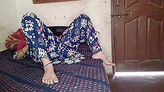 Indian Husband Wife Hot Desi Romance