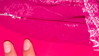 Indian Desi Bhabhi Fucked Hard with a Dragon Condom