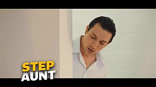 Vip4k. i didn't hope that my step relative is that hot