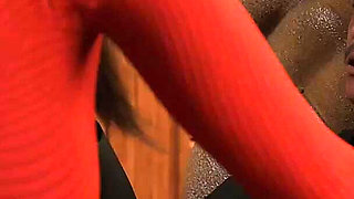 The Fastest Way to Get Promoted: a Secret Contract with the Ceo - the Office - P.1 - Damaged Coda - by Porn Game 4u