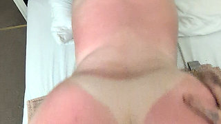 Sun Burnt Doggy Style