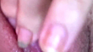 Watch Me Cum