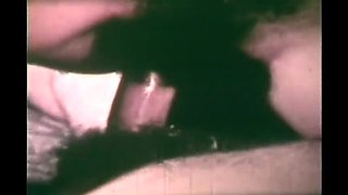 Candy Samples & Friends - Full Vintage HD Movie with Blowjobs, Facials & Big Cocks
