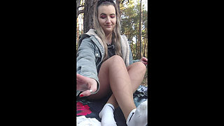 (118) Poland Small Penis Humiliation