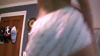 Big Ass MVP Striptease