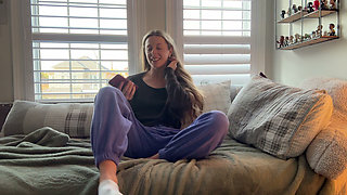 Babysitter Roleplay