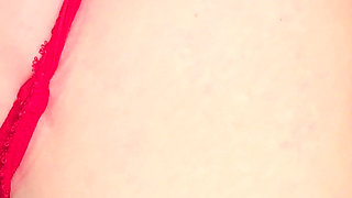 She Is Wrapped in Their Care