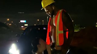 Sexy amateur brunette chick anal try out in doggystyle