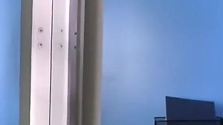 Two Girls Share Cum Shot Vintage Threesome