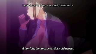 Himawari wa Yoru ni Saku - Episode 1