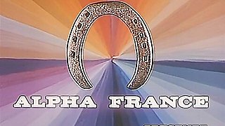 Alpha France Linitiation 1983