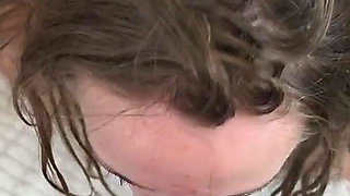Step Sister Begs Me to Fuck Her Tight Pussy with Dirty Talk!