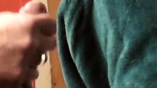 German Amateur's Sensual Blowjob