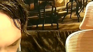 Ggtoyhao 11 Inch Realistic Movable Foreskin Dildo Unboxing and Masturbation