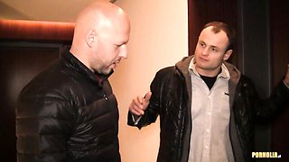 Vivid love - blondynka movie - XES.PL