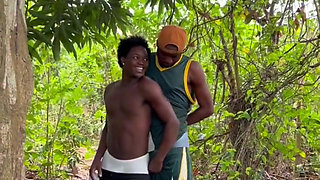 Came Thru and Blessed with His and Returned the Favor with, Who Next?