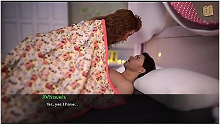 Nursing Back To Pleasure 46