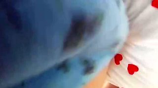 My Wife Cheating With Friend - Rough Anal & Cuckold Sex - Real Homemade Ukrainian