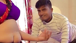 After Party Wife Changed! Indian Real Wife Swapping Sex
