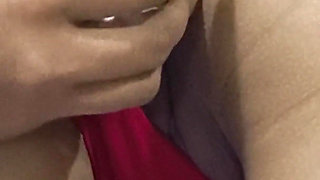 Indian Instagram Influencer Want to Try Anal Plug First Time