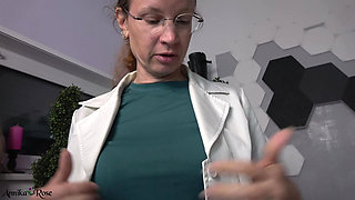 Your Vasectomy (dirtytalk)