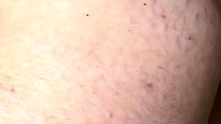 Cuckold POV: Your Wife Get Multiple Creampied in Front of You! - Milky Mari