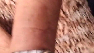 Mature Hardcore Model Candi Annie Hired for POV Shoot