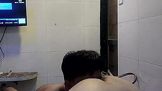 I Eat My Girlfriend Whole Ass She Is Moaning so Hard