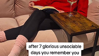 When the Post Holiday Reality Kicks in