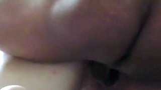 French Mom Delphine Loves Big Cocks in Amateur Interracial T