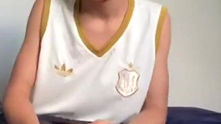 I Found My Stepson with My Sex and Made Him My Object of Anal Sex