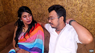 Indian Asian Desi Bhayia Bhabhi Hardcore Licking Kissing Fucking on the Date Romantic Sex Video