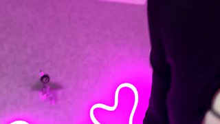 Stepbrother helped with stream, got spunk on bum - torrid