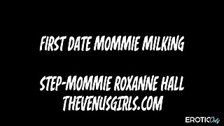 Mommy Knows Best Extreme Romance - Dino Bravo Fucks Mature MILF with Big Tits and Cumshot