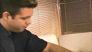 Flashy hoochie - threesome xxx - Screw My Wife Club