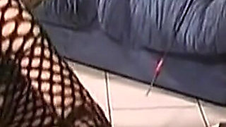 Insatiable Mature Sluts Leashed for Cock Worship