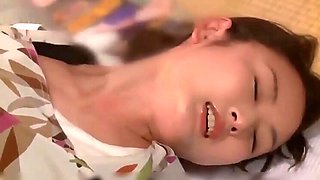 Risa Murakami fucks neighbor hardcore - happy sex with office girl