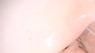My Ass Is Always Ready to Be Sodomized, with My Hole Wide Open, Loose, and Expelling Cum