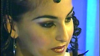 Nice old Video of Ramon Nomar
