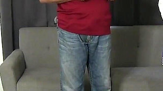 Mesmerized Cheerleaders Blowjob Control